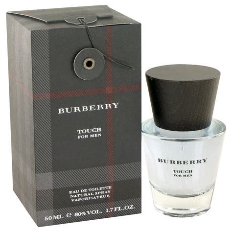 burberry touch cologne best price|Burberry touch cologne smell.